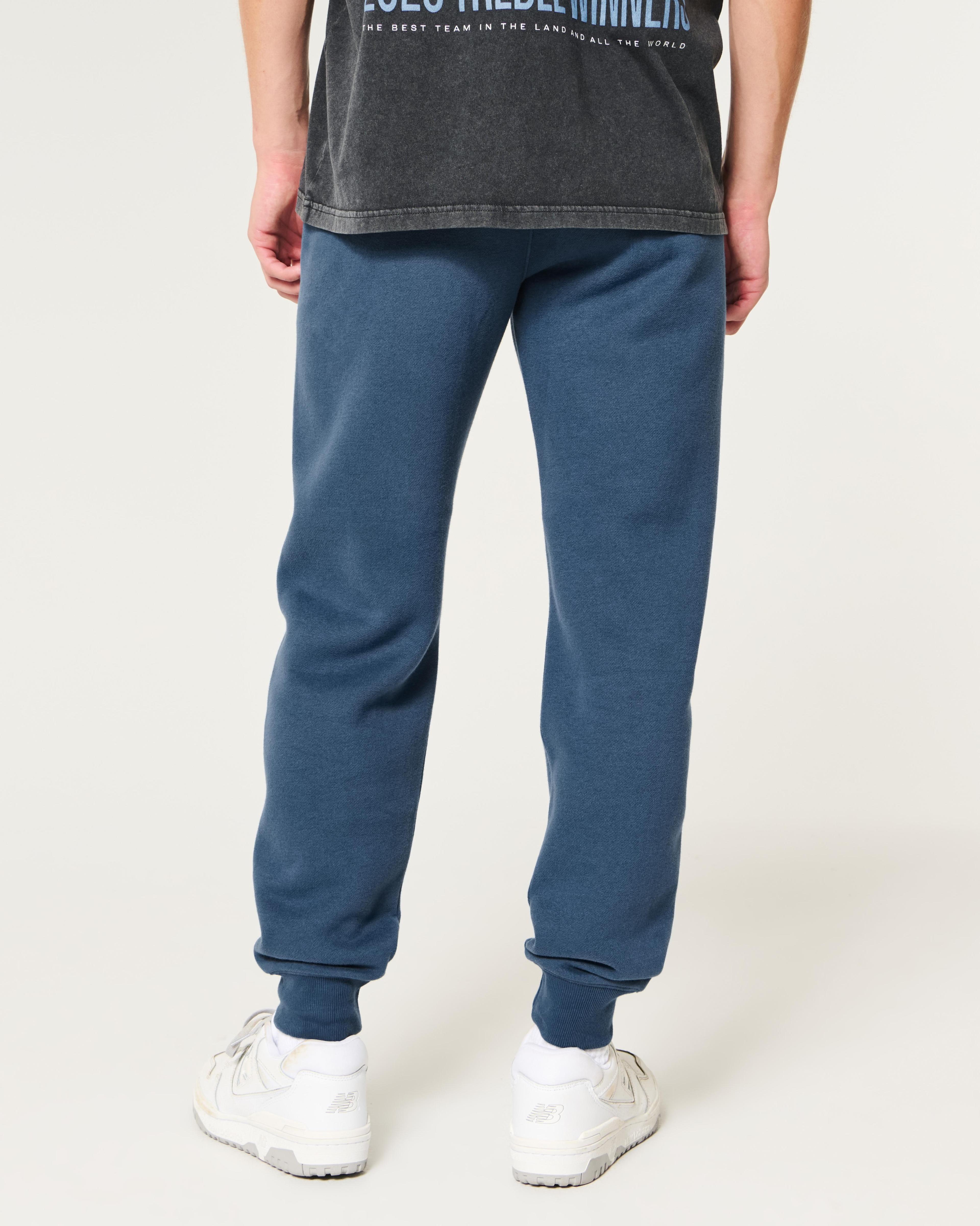 Hollister Feel Good Fleece Joggers Product Image