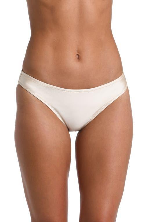 LAGENCE Nicole Classic Bikini Bottoms Product Image