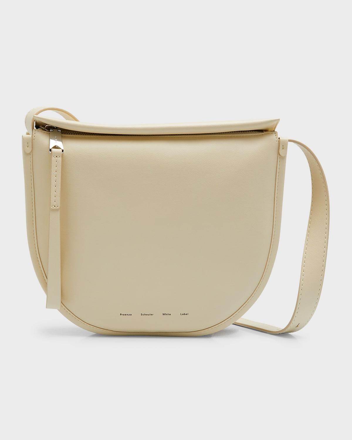 Small Baxter Leather Shoulder Bag Product Image