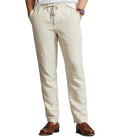 Polo Ralph Lauren Prepster Classic Fit Twill Pants Product Image