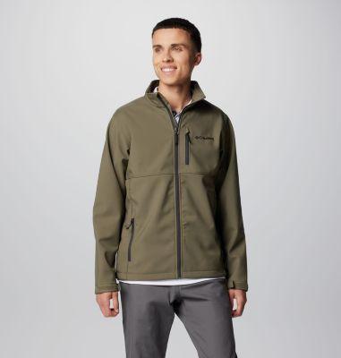 Columbia Men s Ascender Softshell Jacket- Product Image