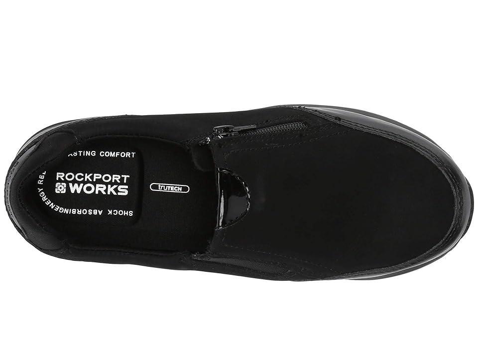 Rockport Works Trustride Work Women's Shoes Product Image