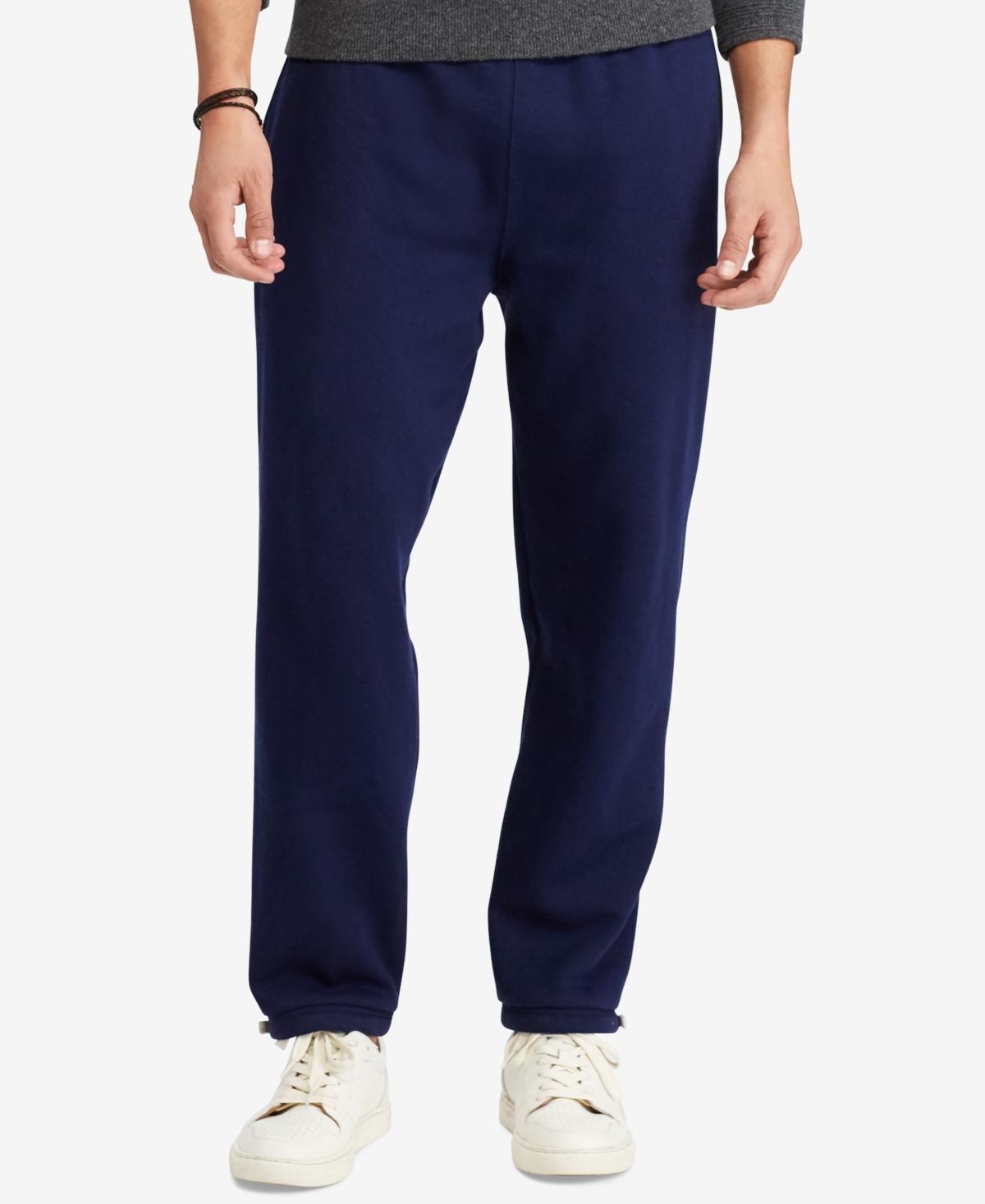 Polo Ralph Lauren Mens Fleece Lounge Pants Product Image