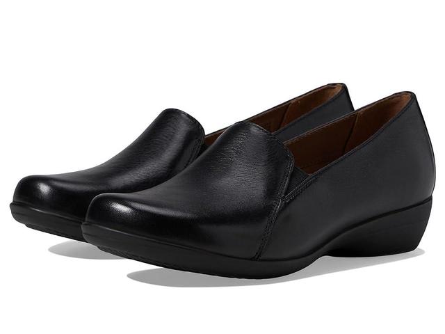 Dansko Farah Leather Slip Product Image