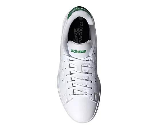 Adidas Womens Advantage 2.0 Sneaker Product Image