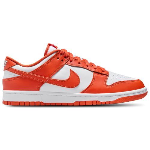 Nike Mens Nike Dunk Low Retro - Mens Basketball Shoes Product Image