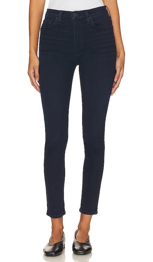 Barbara High Rise Super Skinny Product Image