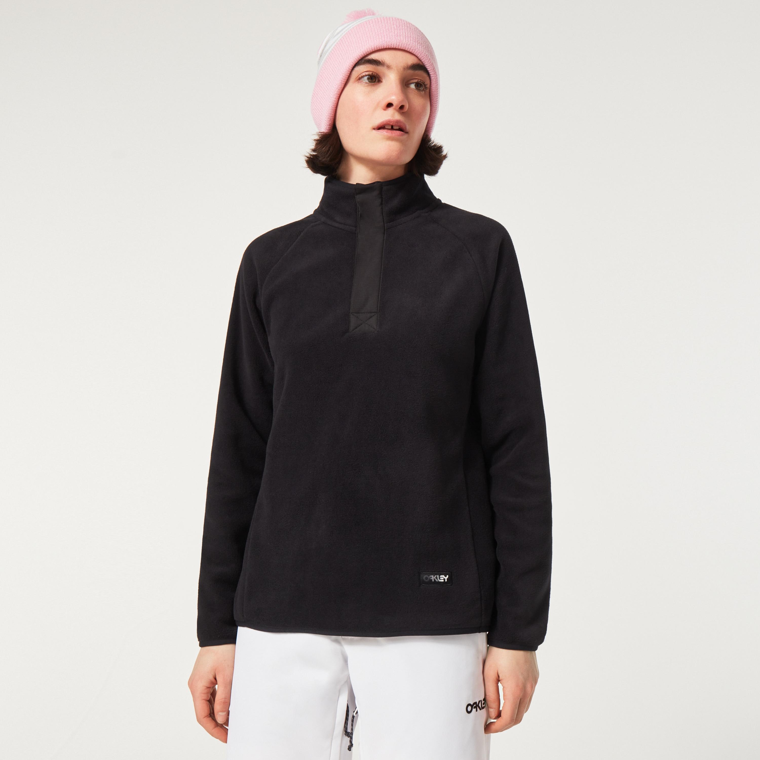 Oakley Women's W Alta Rc Fleece Size: Xxl Product Image