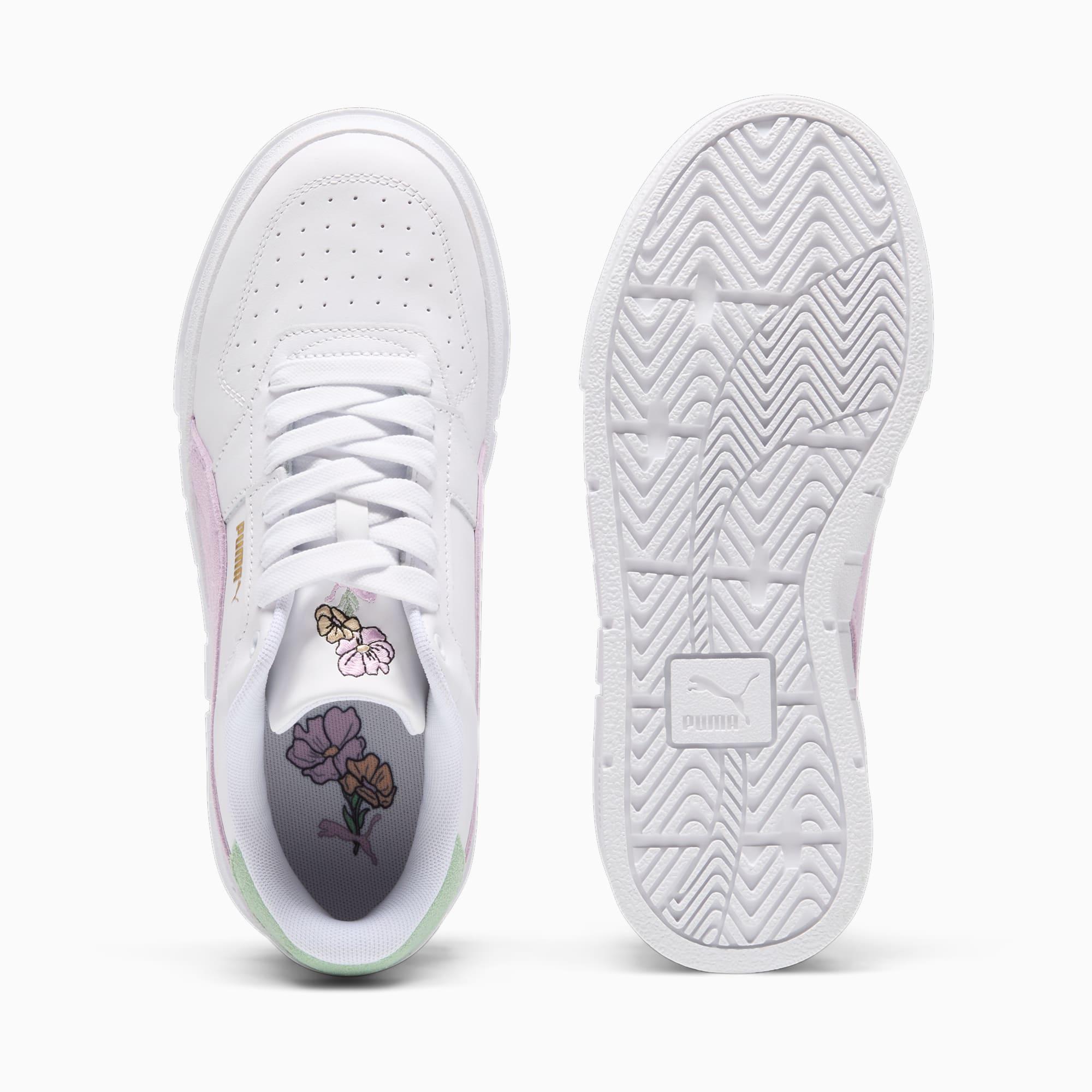 Cali Court New Bloom Women's Sneakers Product Image