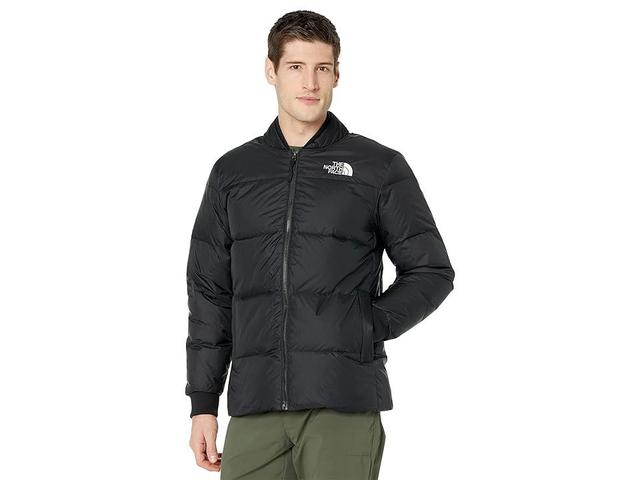 The North Face Nordic Jacket (TNF ) Men's Clothing Product Image