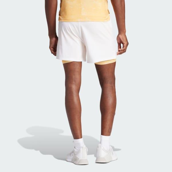 Power Workout 2-in-1 Shorts Product Image