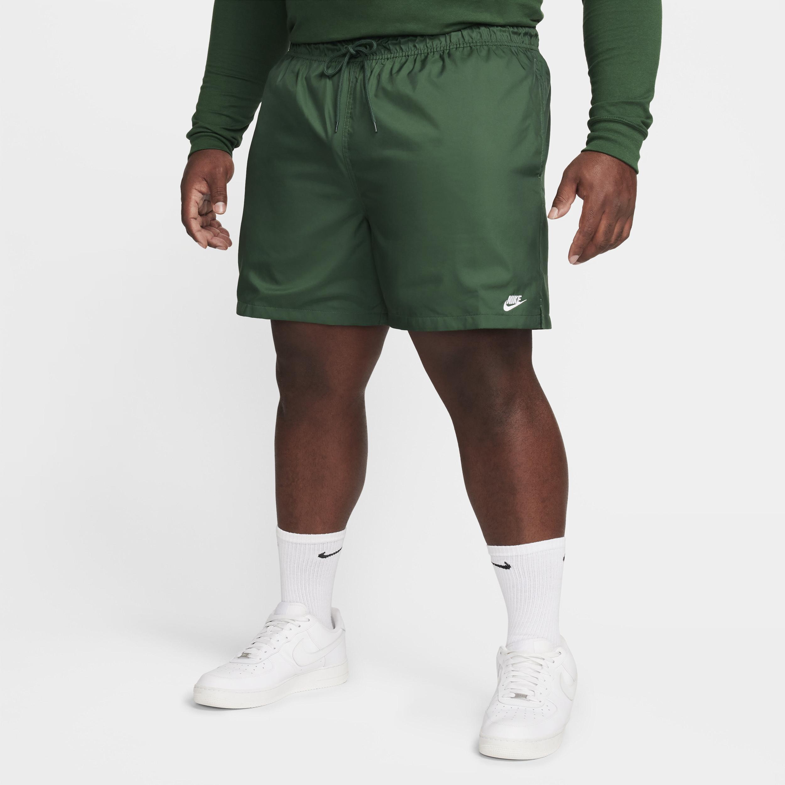 Nike Men's Club Woven Flow Shorts Product Image