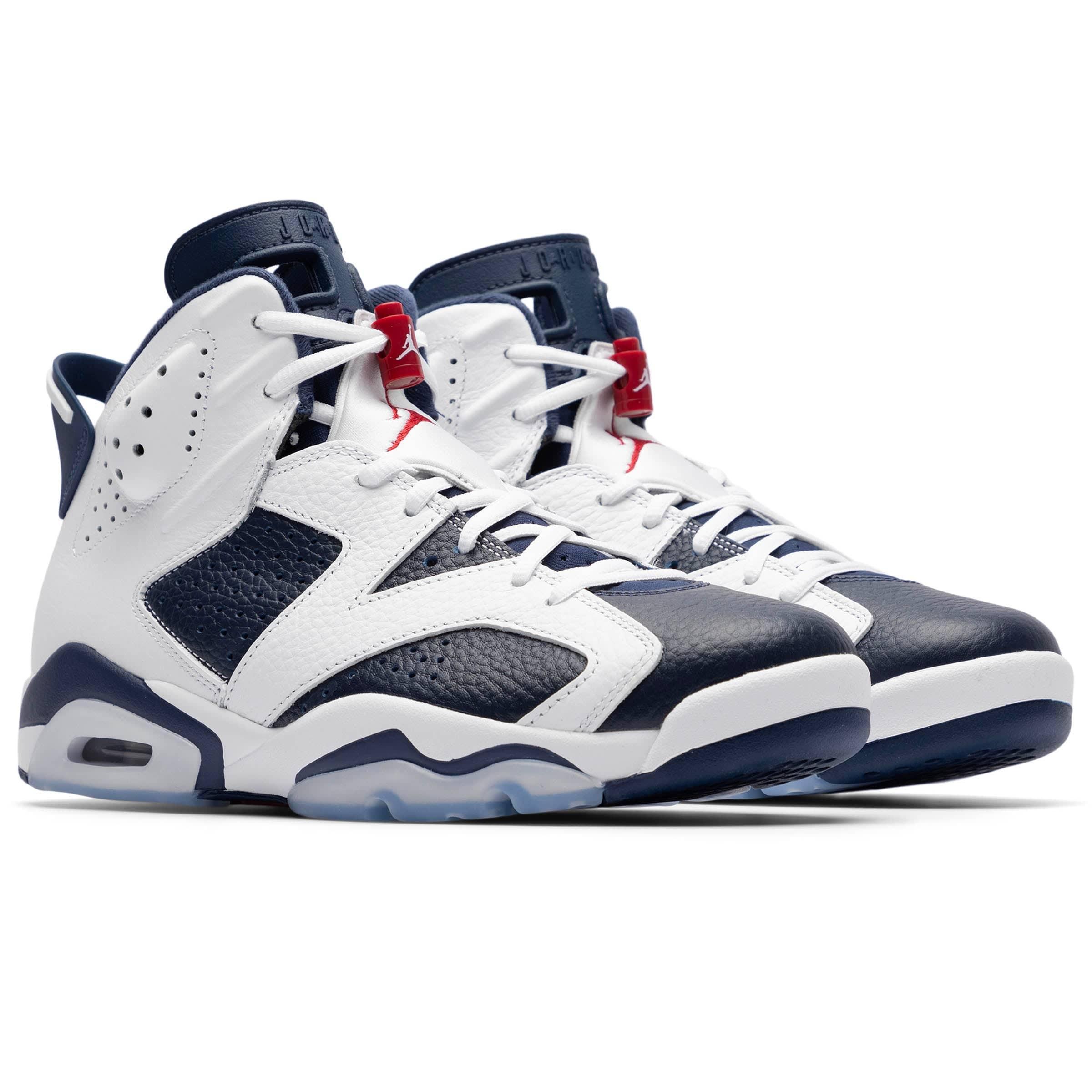 AIR JORDAN 6 RETRO Male Product Image