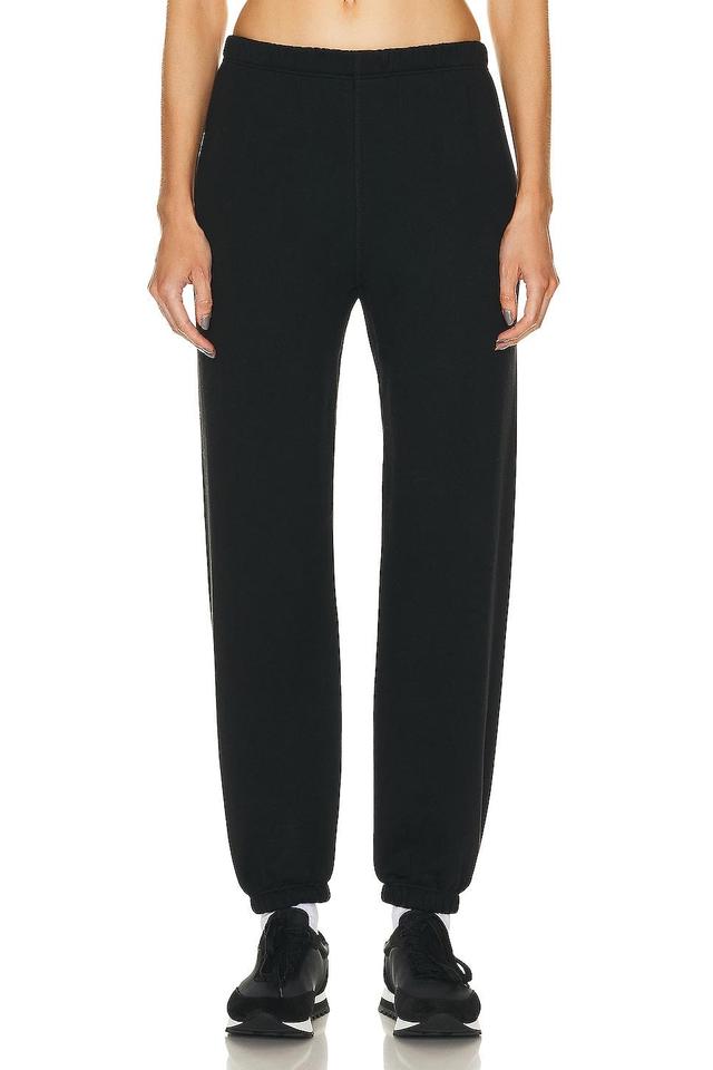 Eterne Classic Sweatpant Product Image