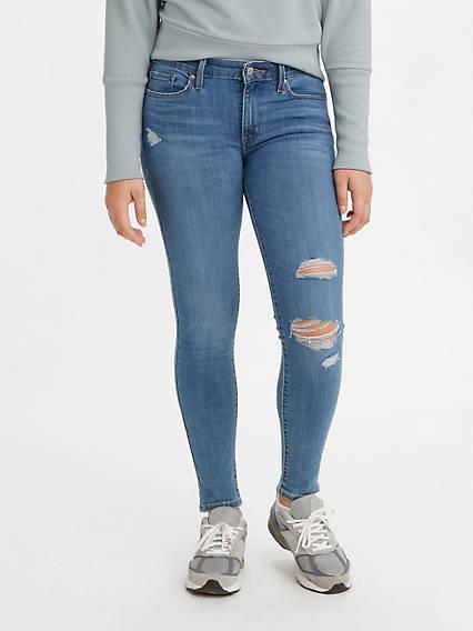 Levi's Skinny Women's Jeans product image