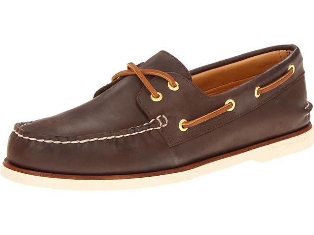 Sperry Gold Cup Authentic Original Boat Shoe Product Image