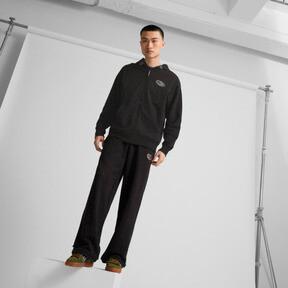 PUMA NYC Men's Full-Zip Hoodie Product Image