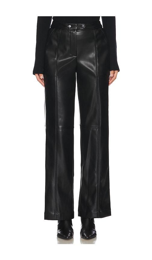 Mackenzie Faux Leather Pant product image