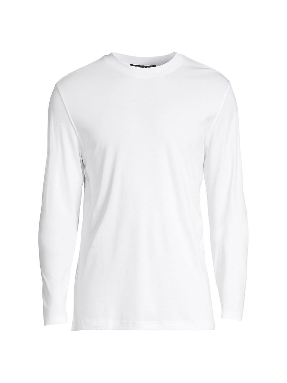 Robert Barakett Georgia Long Sleeve T-Shirt Product Image