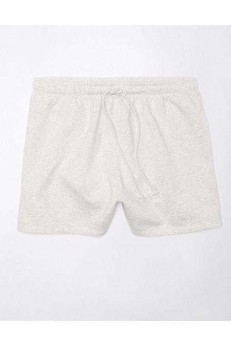 AE Fleece Baggy Sweat Short Women's Product Image