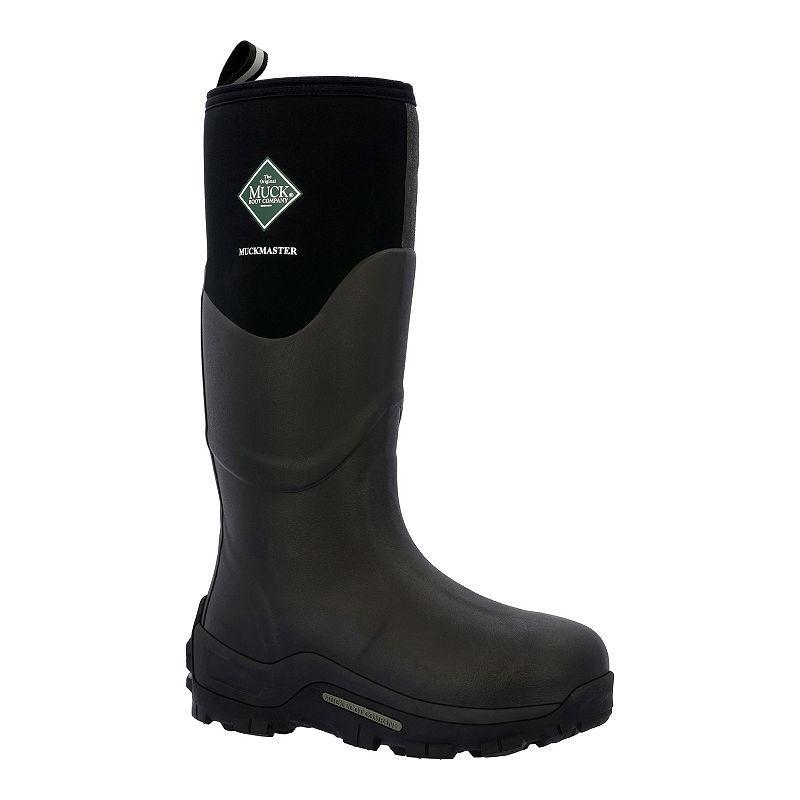 Muck Muckmaster Mens Tall Waterproof Boots Product Image