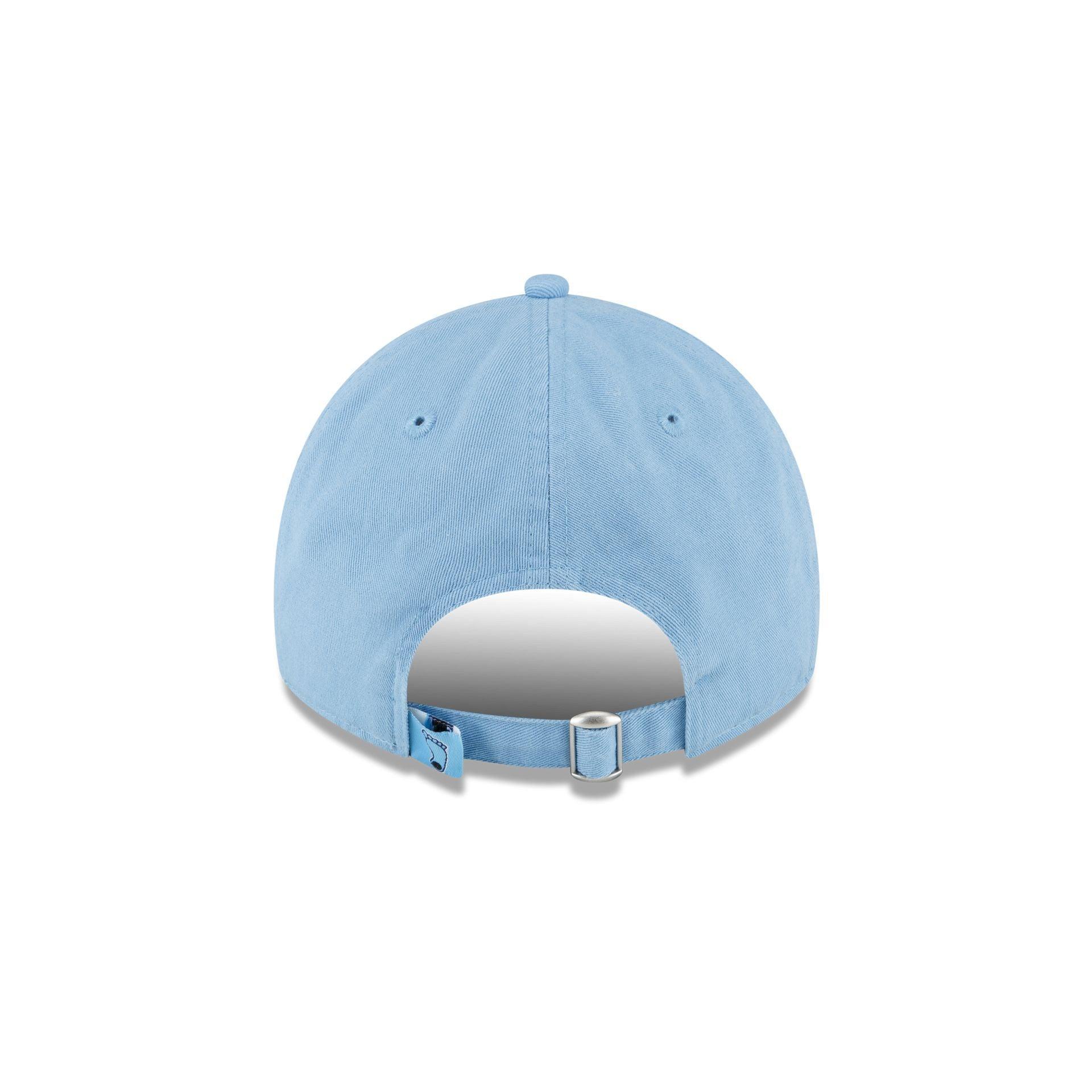 North Carolina Tar Heels 9TWENTY Adjustable Hat Alt Male Product Image