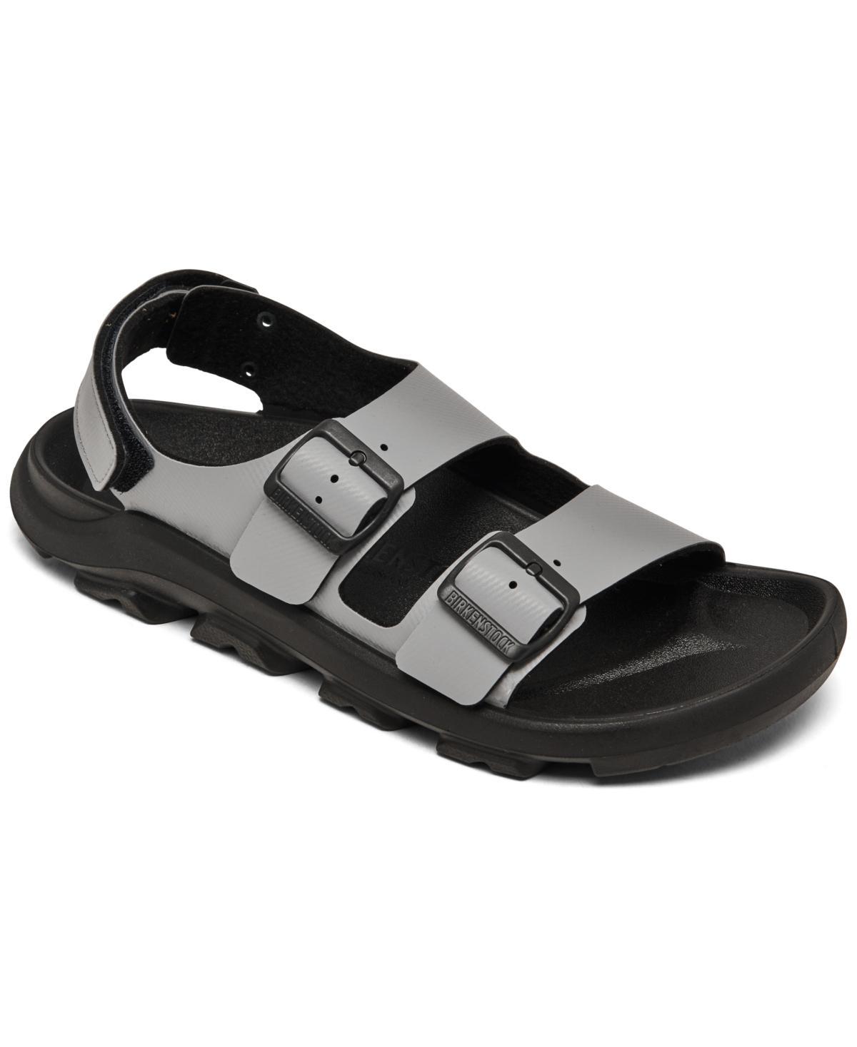 Birkenstock Mens Mogami Terra Strappy Sandals from Finish Line Product Image