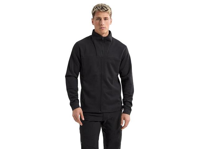 Arc'teryx Rethel Jacket Men's Clothing Product Image