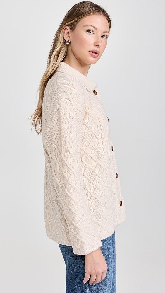 DEMYLEE Abelina Cardigan | Shopbop Product Image