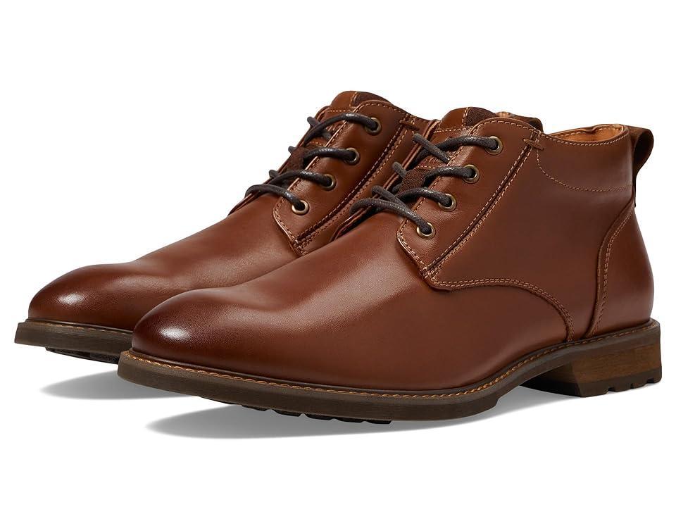 Florsheim Men's Lodge Plain Toe Chukka Boot Product Image