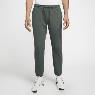 Nike Primary Men's Dri-FIT UV Tapered Versatile Pants Product Image