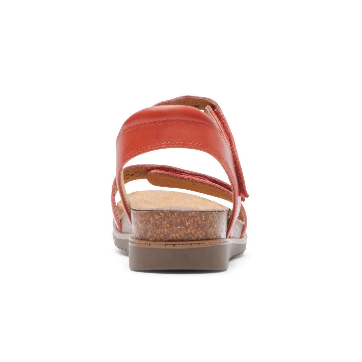 Women's May Strappy Sandal Female Product Image