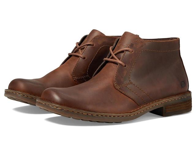 Brn Harrison Chukka Boot Product Image