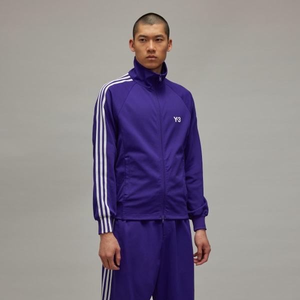 Y-3 3-Stripes Track Top Product Image