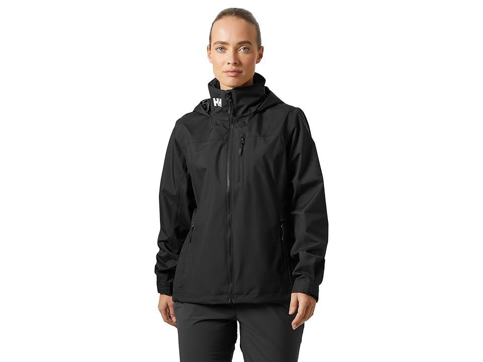 Helly Hansen Crew Hooded Jacket 2.0 Women's Clothing Product Image