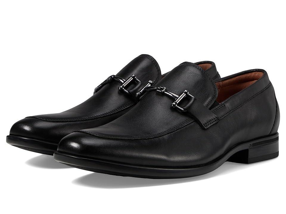 Florsheim Wide Width Zaffiro Bit Loafer | Mens | | | Loafers | Slip-On Product Image