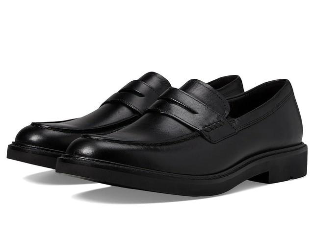 ECCO London Penny Loafer Men's Shoes Product Image