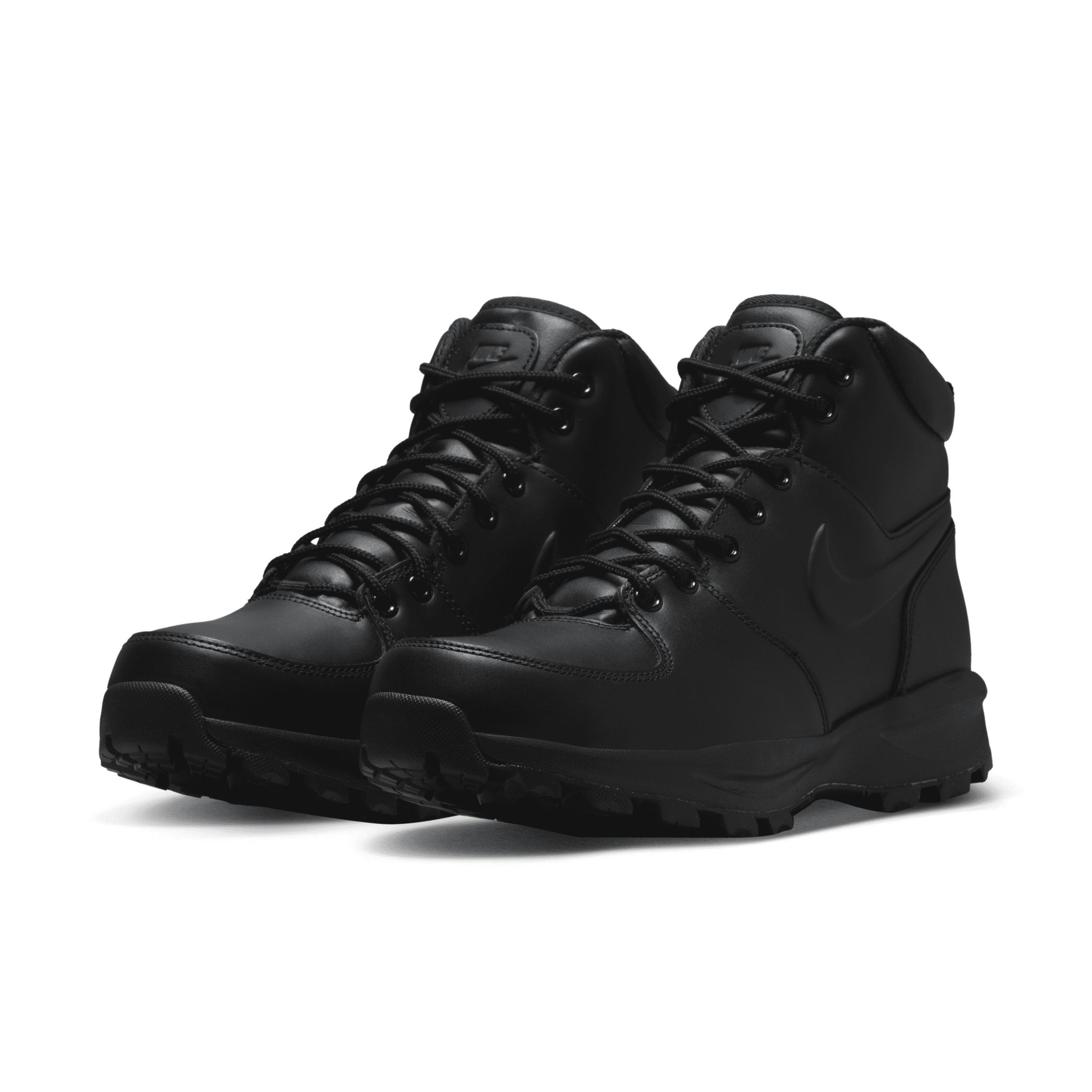 Nike Men's Manoa Leather Boots Product Image