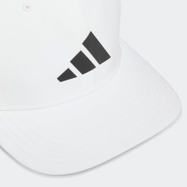 Badge of Sport Logo Snapback Hat Product Image