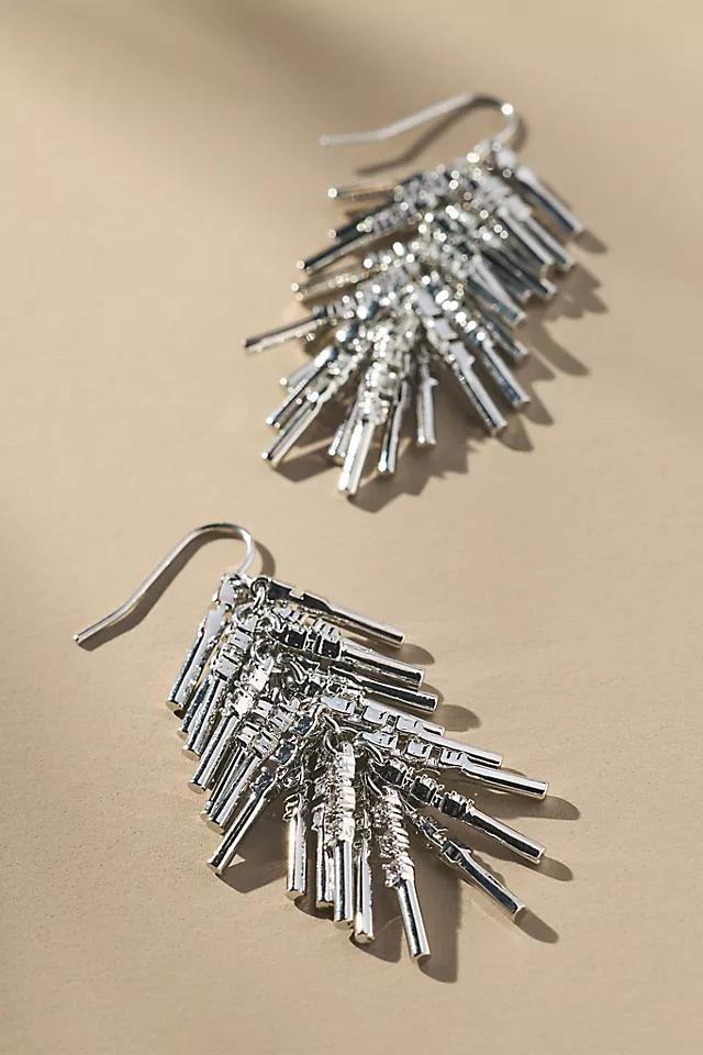 Tassel Drop Earrings product image