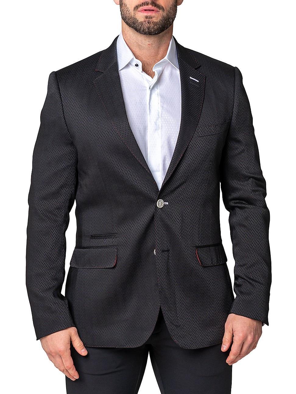 Mens Blazer Socrates Product Image