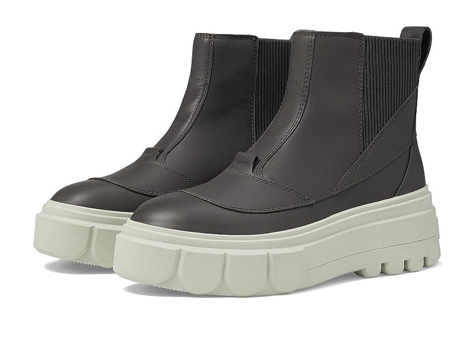 Womens Caribou X Chelsea Boots Product Image