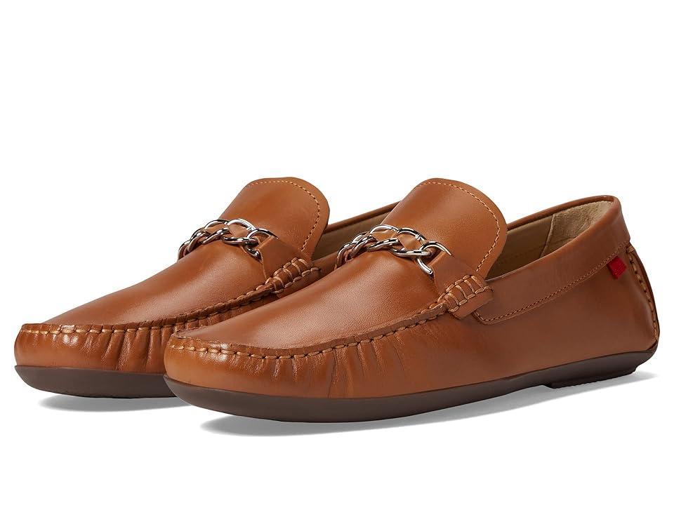 Marc Joseph New York Jefferson Street Nappa Leather) Men's Shoes Product Image