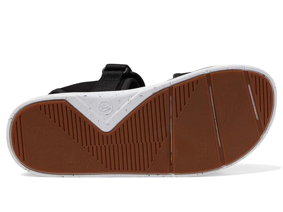 Volcom V.Co Draft Sport White) Men's Shoes Product Image