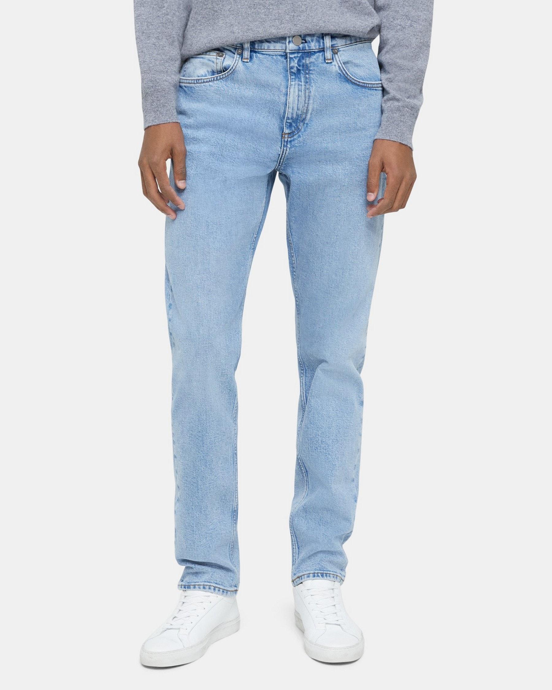 Athletic Fit Jean in Stretch Denim Product Image