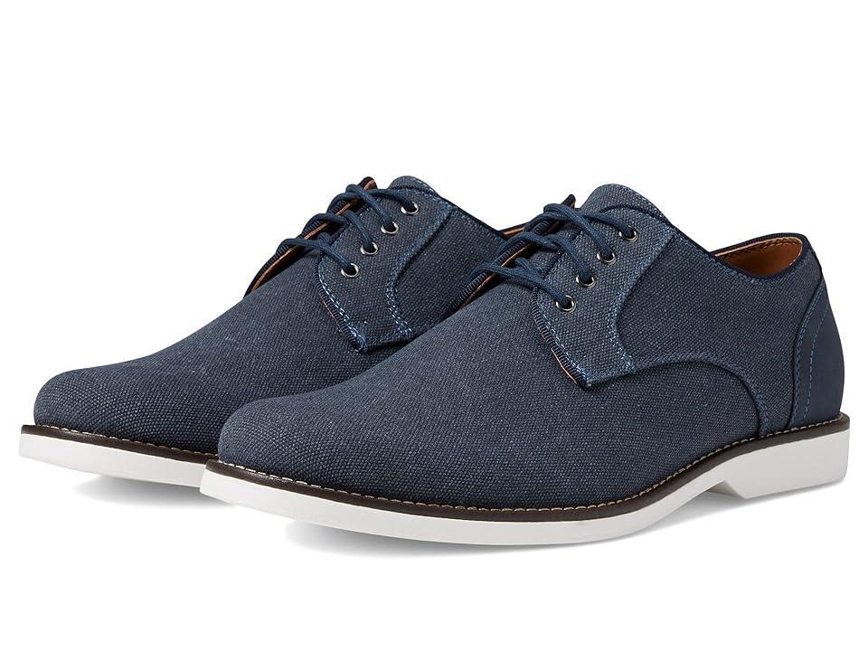 Dockers Mens Pryce Casual Oxford Shoes Product Image