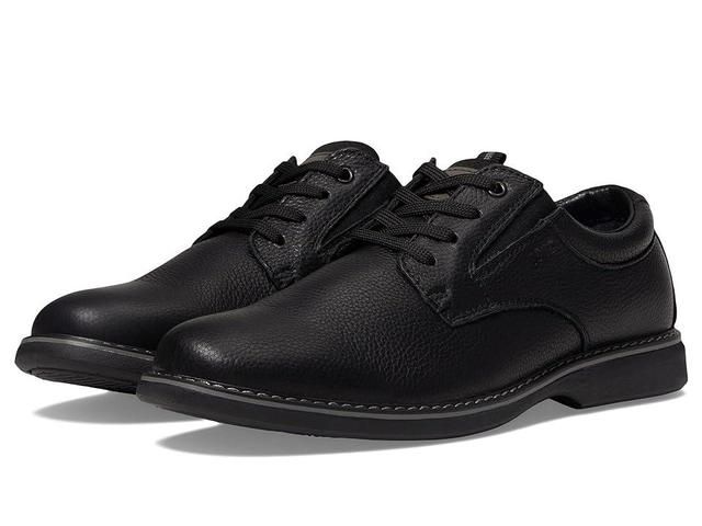 Nunn Bush Otto Mens Leather Oxford Shoes Product Image