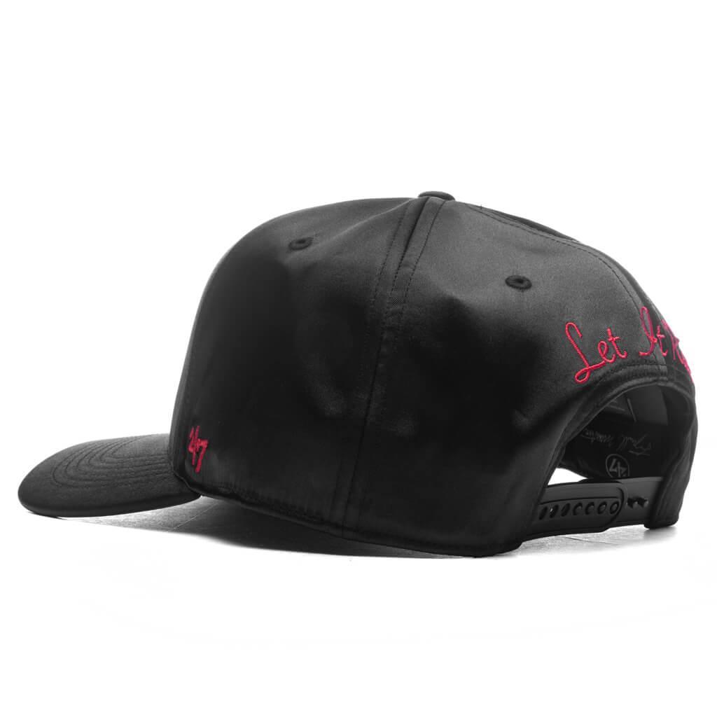 47 Brand X Tyrrell Winston 47 Hitch - Chicago Bulls Male Product Image