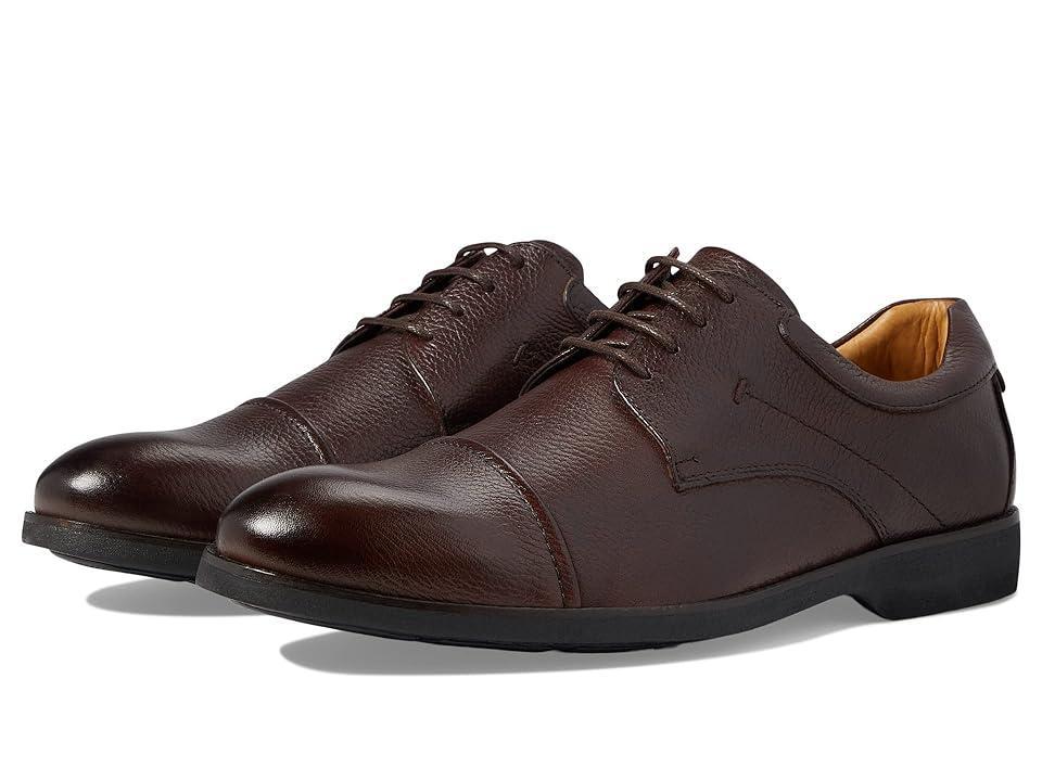 Magnanni Palmer (Black) Men's Shoes Product Image