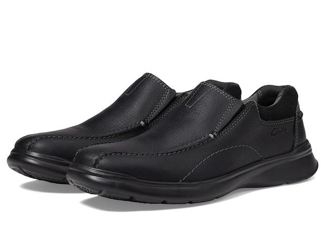 Clarks Cotrell Step Mens Loafers Product Image